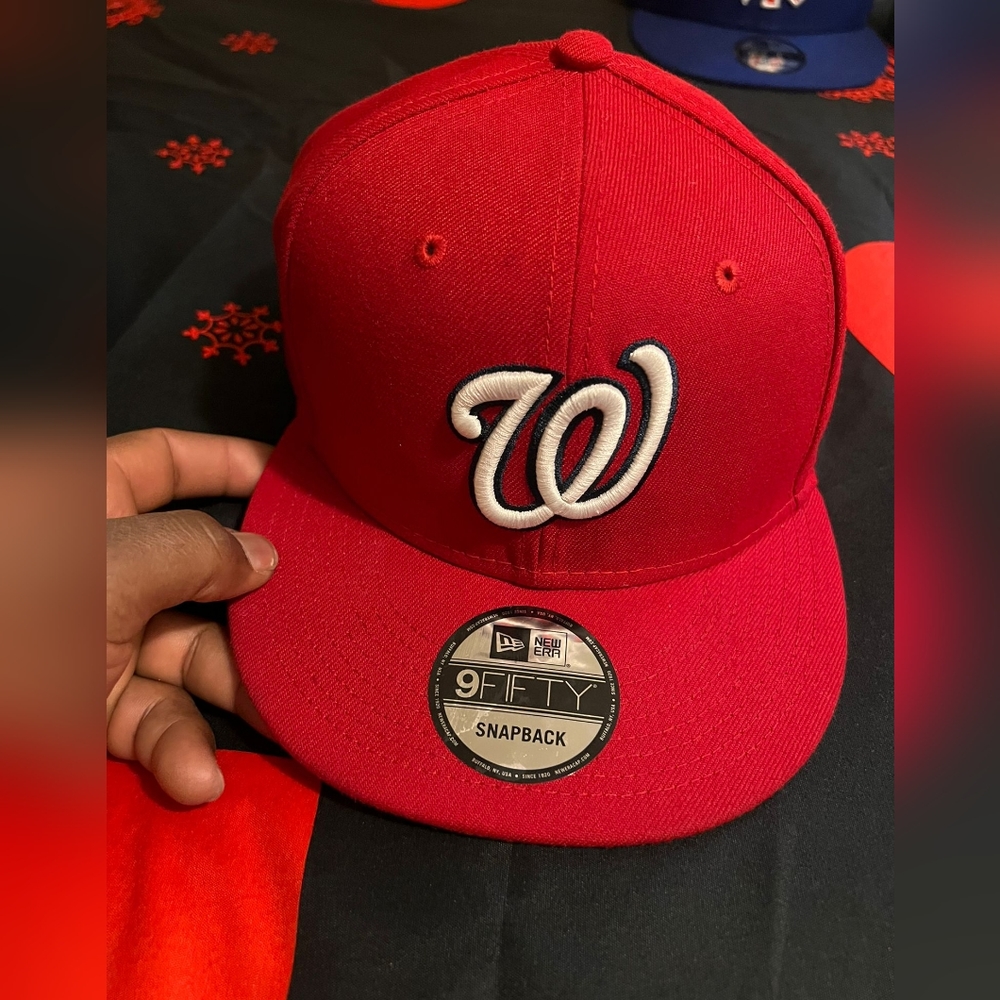 Mens hat